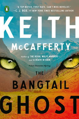 The Bangtail Ghost - Keith Mccafferty
