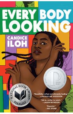 Every Body Looking - Candice Iloh