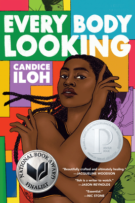 Every Body Looking - Candice Iloh