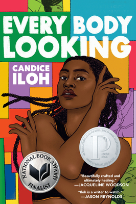 Every Body Looking - Candice Iloh