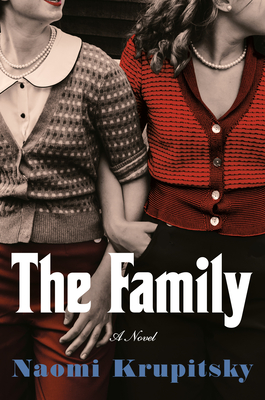 The Family - Naomi Krupitsky