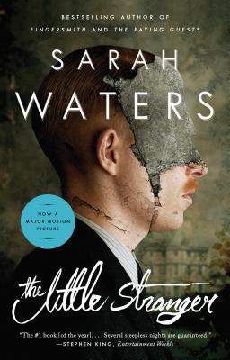 The Little Stranger (Movie Tie-In) - Sarah Waters
