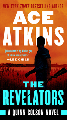 The Revelators - Ace Atkins
