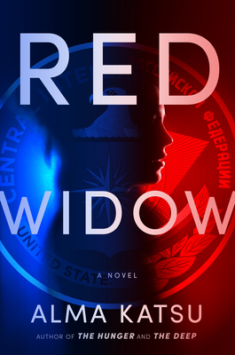 Red Widow - Alma Katsu