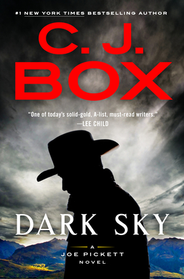Dark Sky - C. J. Box
