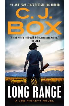 Long Range - C. J. Box