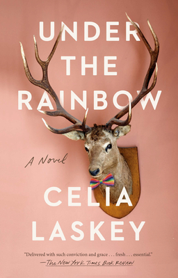 Under the Rainbow - Celia Laskey