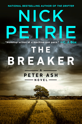 The Breaker - Nick Petrie