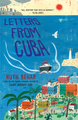 Letters from Cuba - Ruth Behar