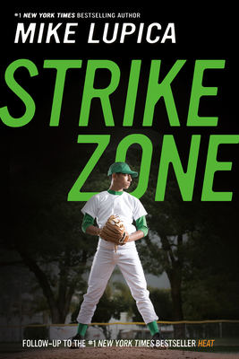 Strike Zone - Mike Lupica