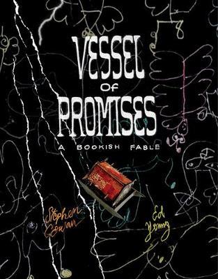 Vessel of Promises: A Bookish Fable - Ed Young