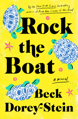 Rock the Boat - Beck Dorey-stein