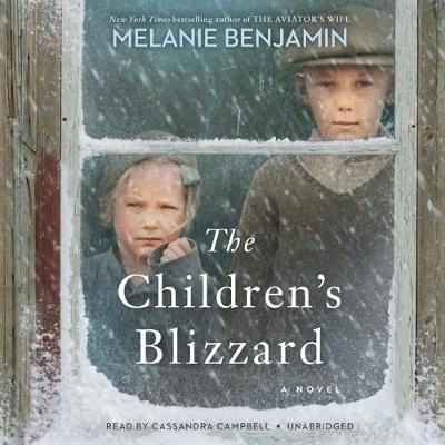The Children's Blizzard - Melanie Benjamin
