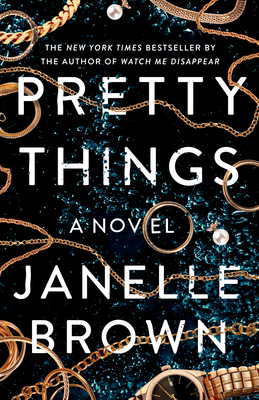 Pretty Things - Janelle Brown