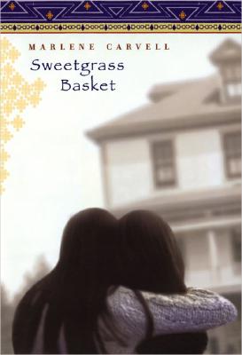 Sweetgrass Basket - Marlene Carvell