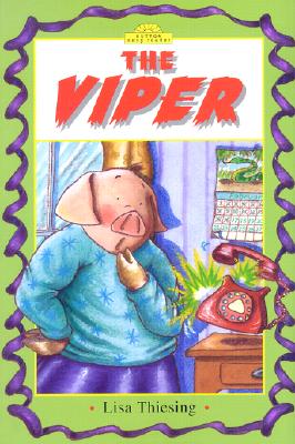 The Viper! - Lisa Thiesing