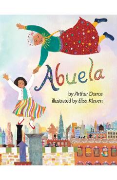Abuela - Arthur Dorros