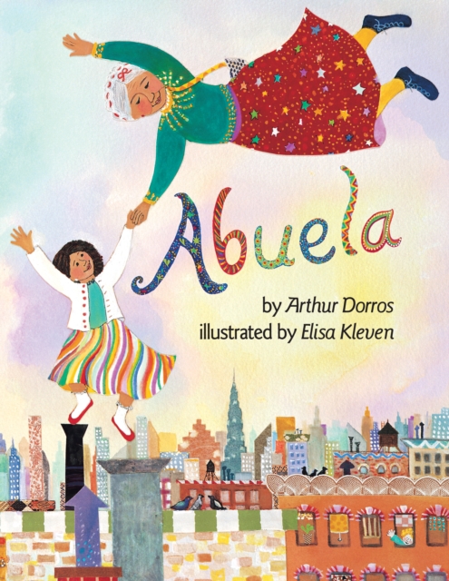 Abuela - Arthur Dorros