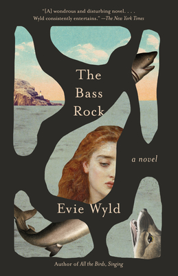 The Bass Rock - Evie Wyld