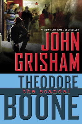 The Scandal - John Grisham