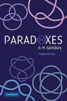 Paradoxes - R. M. Sainsbury