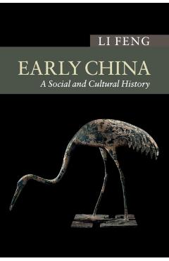 Early China - Li Feng