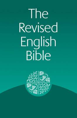 Standard Text Bible-Reb - Cambridge University Press