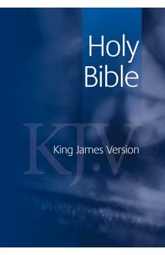Standard Text Bible-KJV - Cambridge University Press