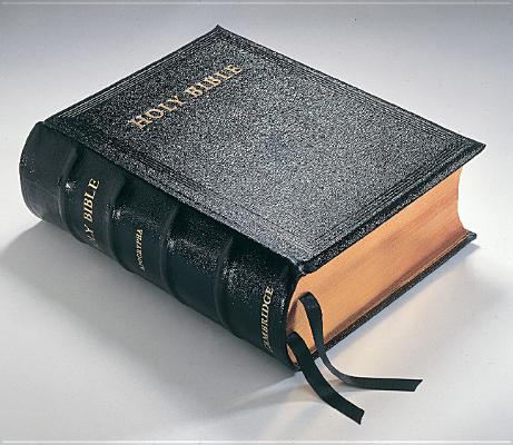 Lectern Bible-KJV-Apocrypha - Cambridge University Press