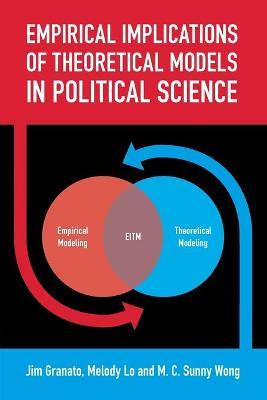 Empirical Implications of Theoretical Models in Political Science - Jim Granato