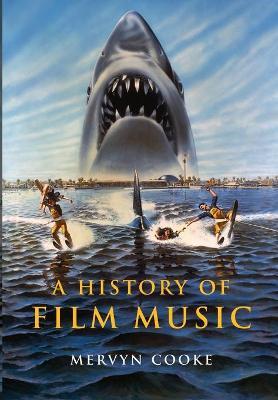 A History of Film Music - Mervyn Cooke