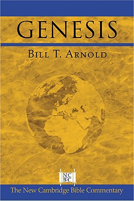 Genesis - Bill T. Arnold