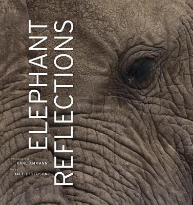 Elephant Reflections - Karl Ammann
