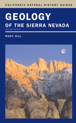 Geology of the Sierra Nevada, 80 - Mary Hill