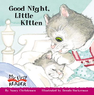 Good Night, Little Kitten - Nancy Christensen