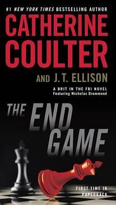 The End Game - Catherine Coulter