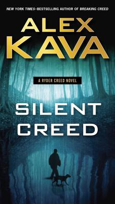 Silent Creed - Alex Kava