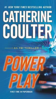 Power Play - Catherine Coulter