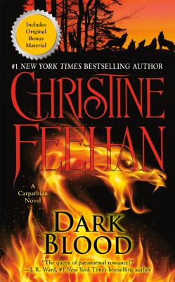 Dark Blood - Christine Feehan