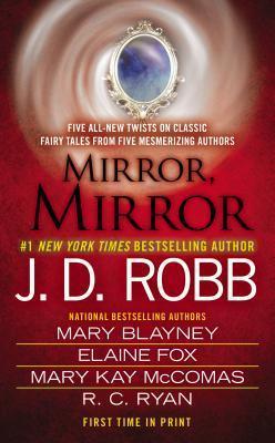 Mirror, Mirror - J. D. Robb