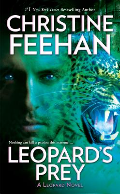 Leopard's Prey - Christine Feehan