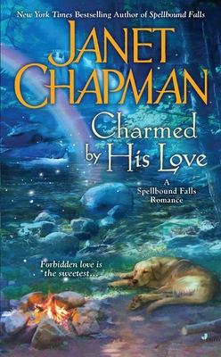 Charmed by His Love - Janet Chapman