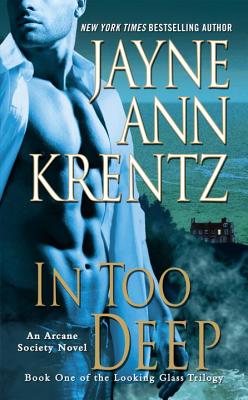 In Too Deep - Jayne Ann Krentz