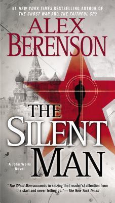 The Silent Man - Alex Berenson