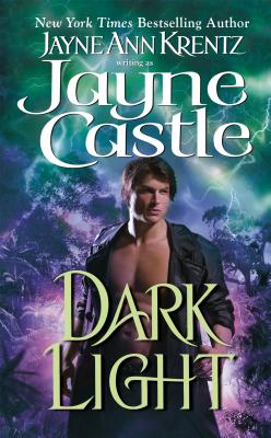 Dark Light - Jayne Castle