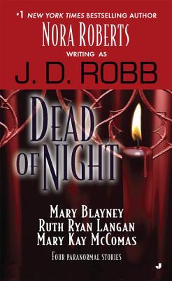 Dead of Night - J. D. Robb