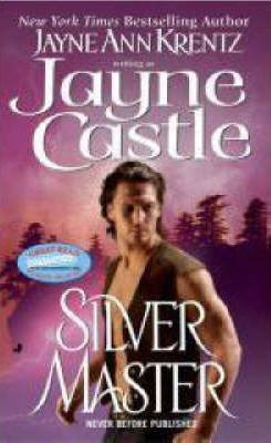 Silver Master - Jayne Castle