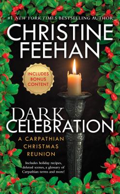 Dark Celebration - Christine Feehan