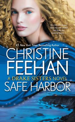 Safe Harbor - Christine Feehan