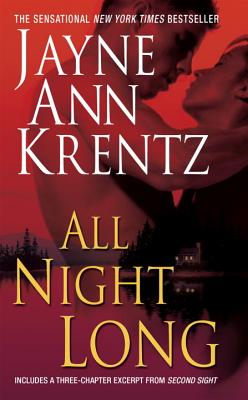 All Night Long - Jayne Ann Krentz